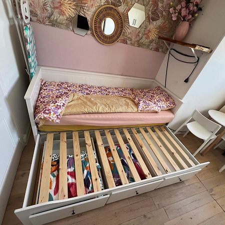 Magnifique Appartement Plein Centre De Lyon Beaux Quartiers Kültér fotó