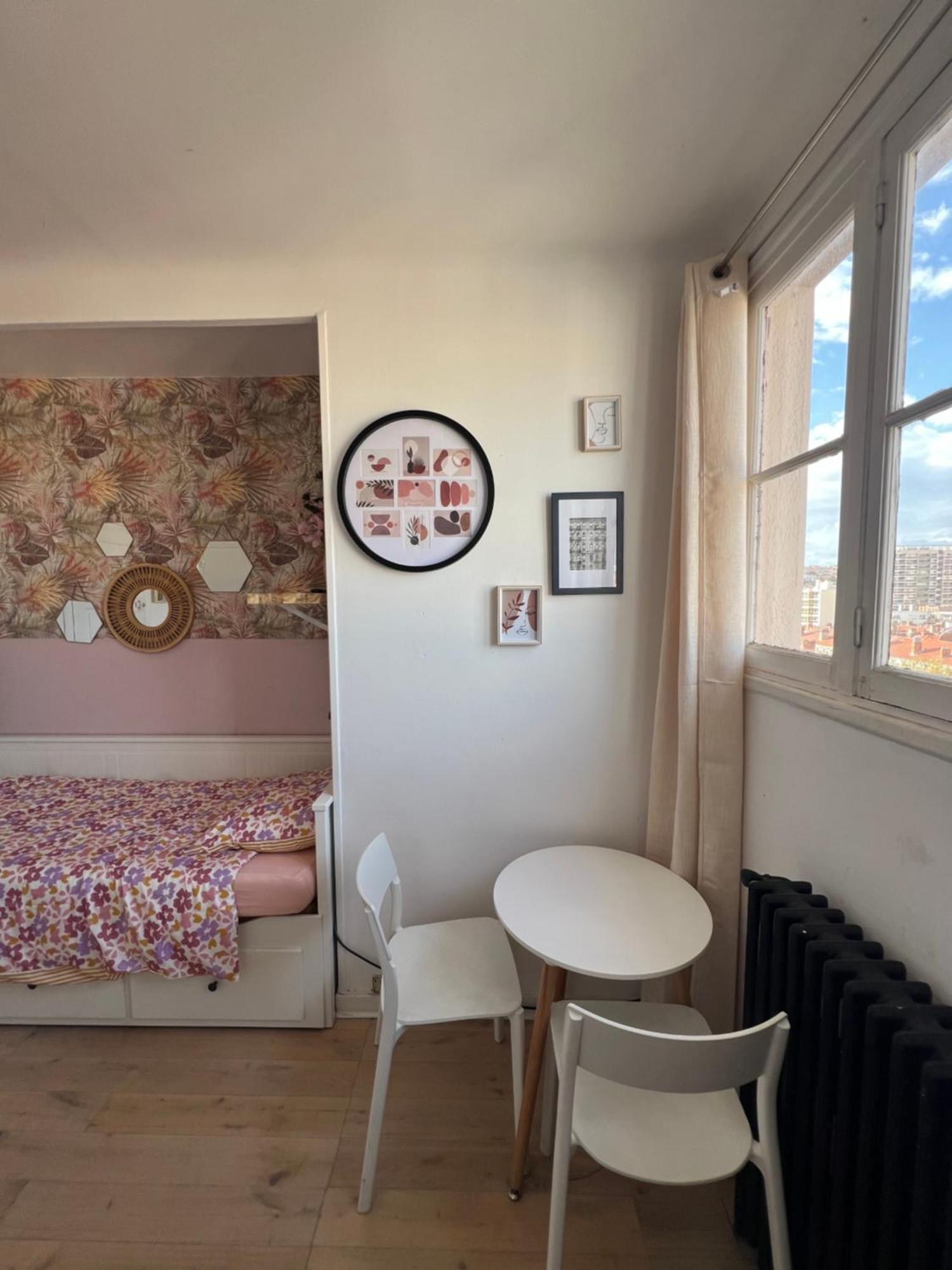 Magnifique Appartement Plein Centre De Lyon Beaux Quartiers Kültér fotó
