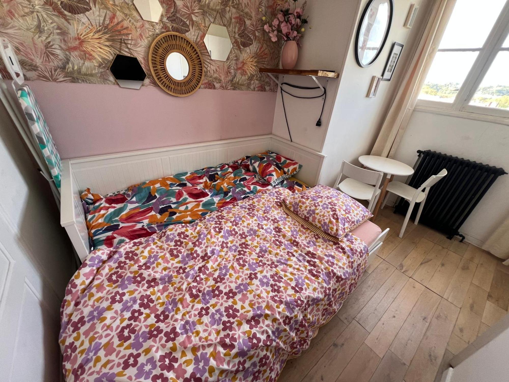 Magnifique Appartement Plein Centre De Lyon Beaux Quartiers Kültér fotó