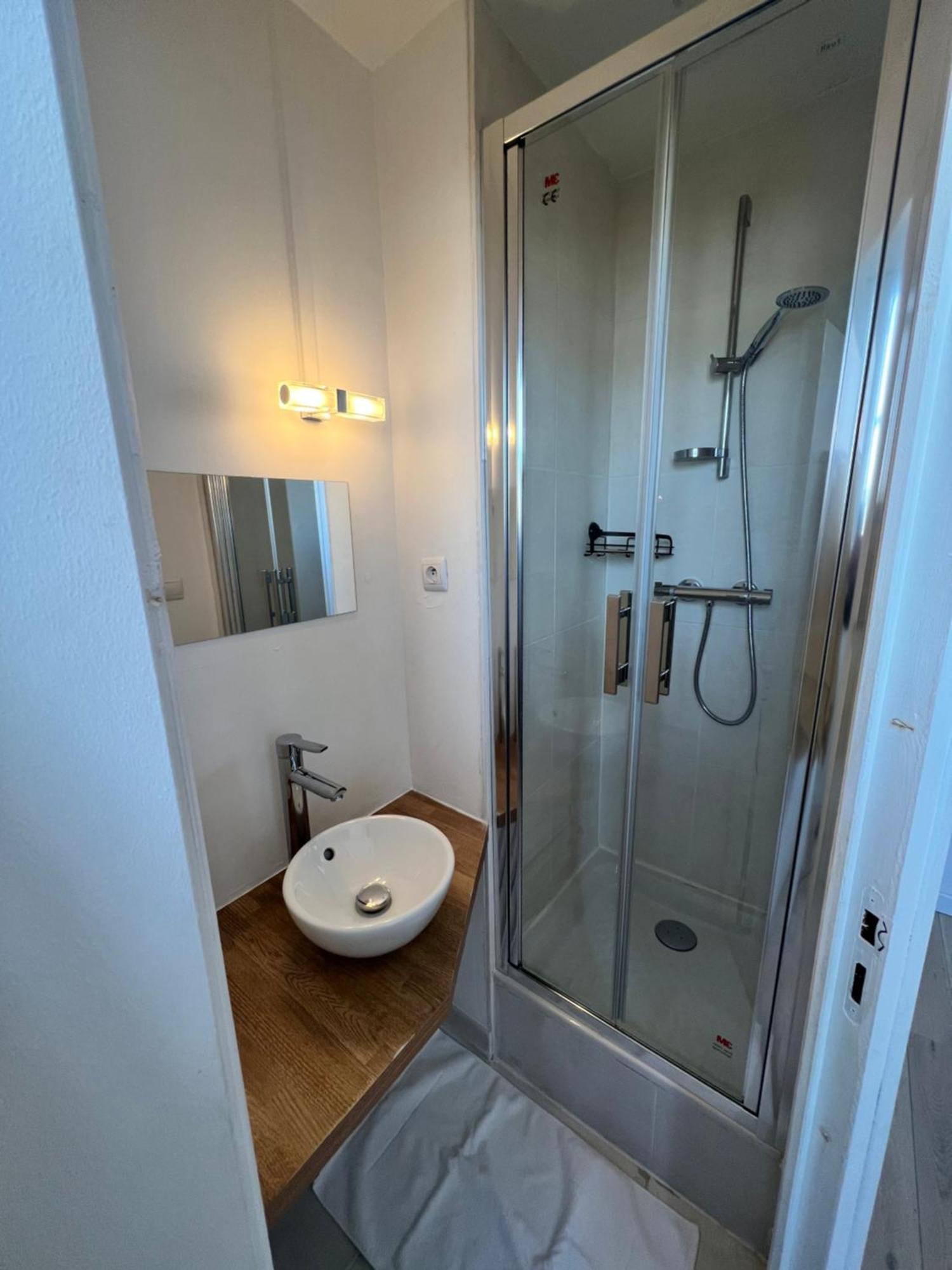 Magnifique Appartement Plein Centre De Lyon Beaux Quartiers Kültér fotó