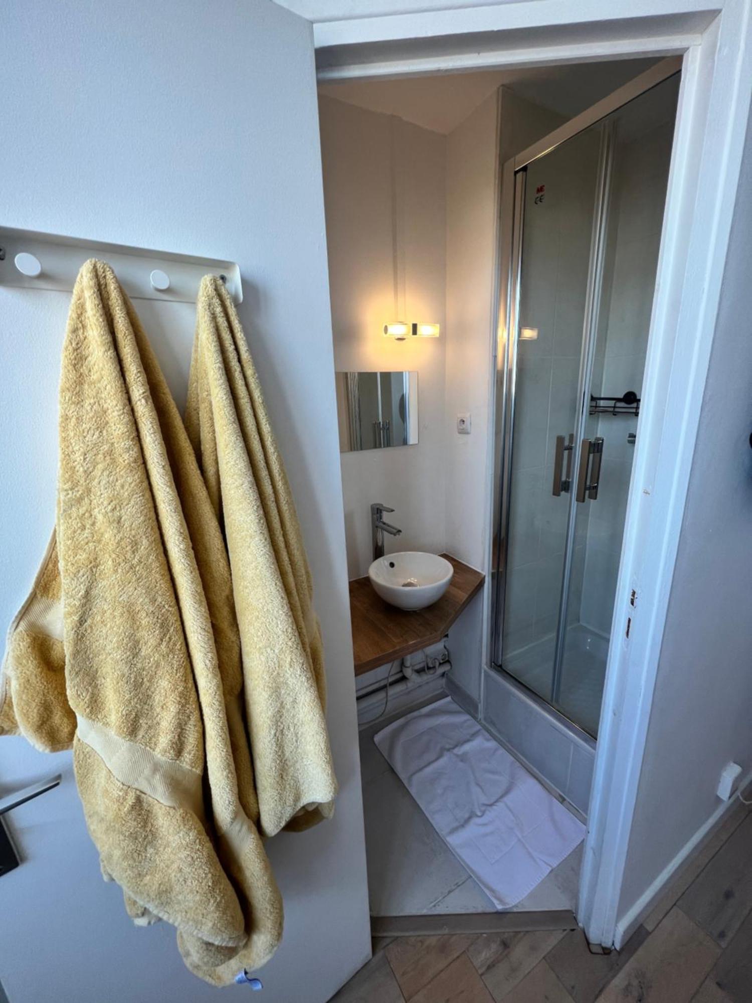 Magnifique Appartement Plein Centre De Lyon Beaux Quartiers Kültér fotó