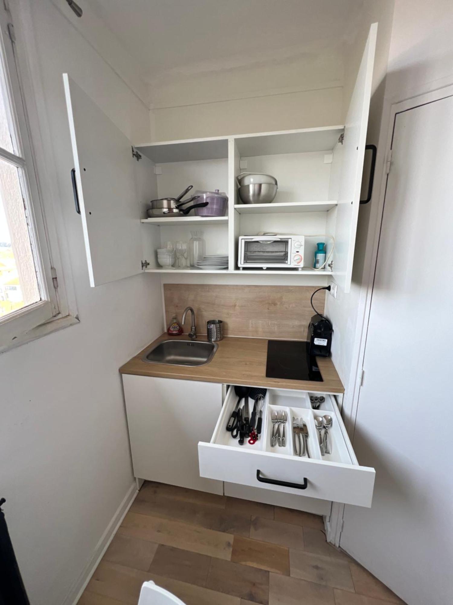 Magnifique Appartement Plein Centre De Lyon Beaux Quartiers Kültér fotó