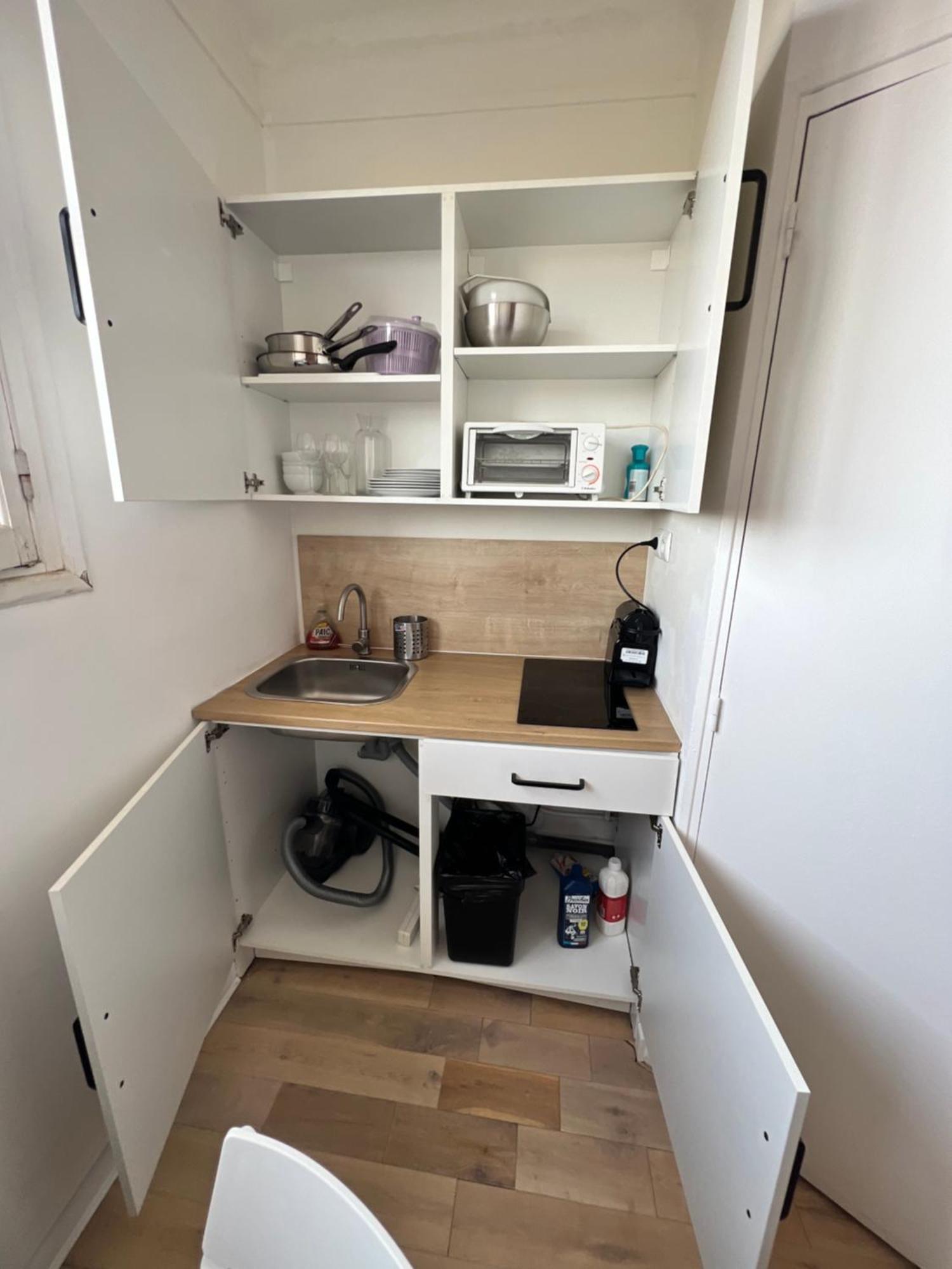 Magnifique Appartement Plein Centre De Lyon Beaux Quartiers Kültér fotó