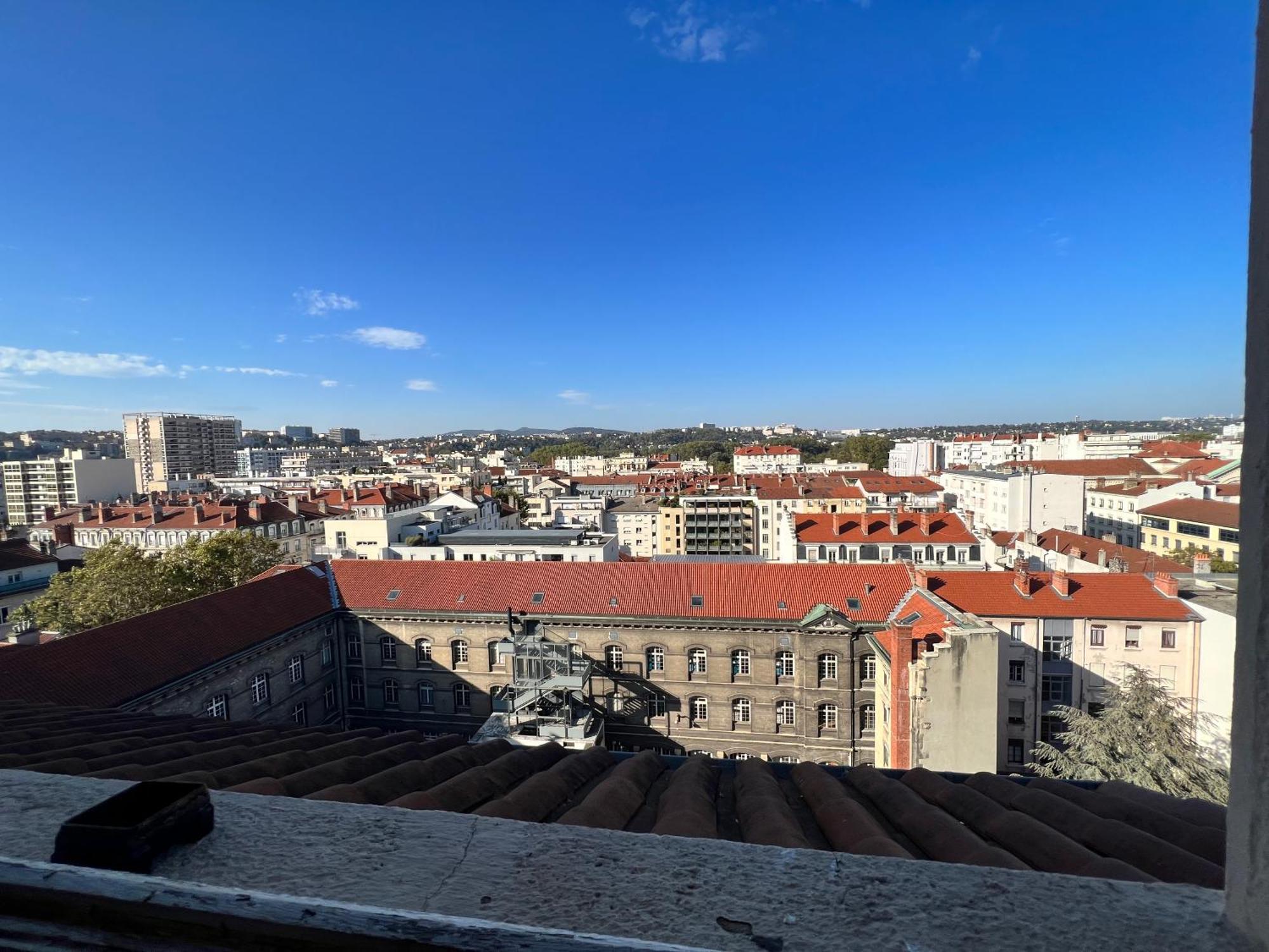 Magnifique Appartement Plein Centre De Lyon Beaux Quartiers Kültér fotó
